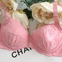 怎样防止胸下垂?