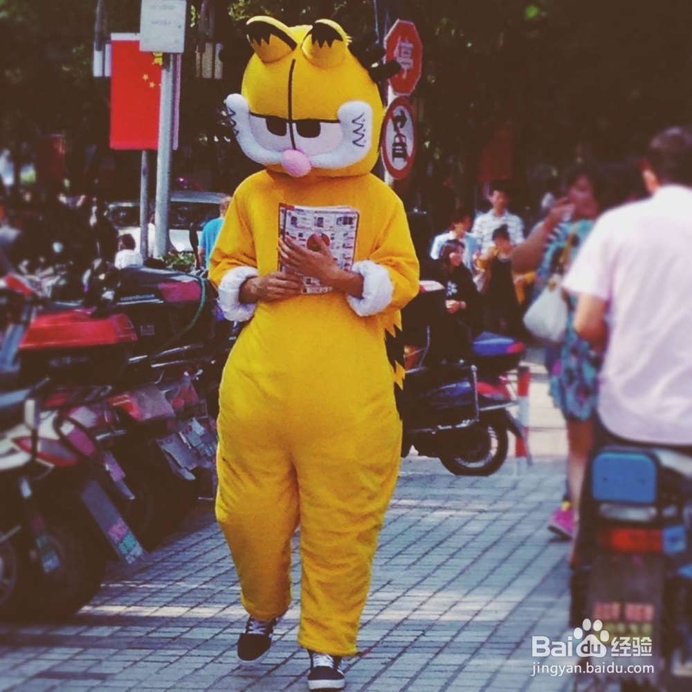 大学生可以做的兼职？