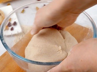 免烤全麦面包怎么做