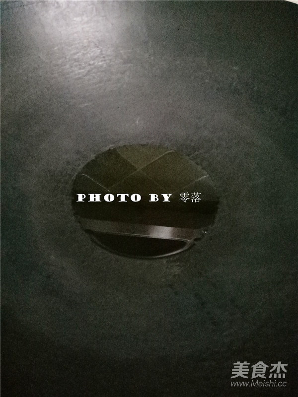 霸王超市 | 粉条丸子