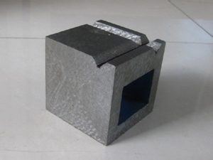 方箱使用的注意事项