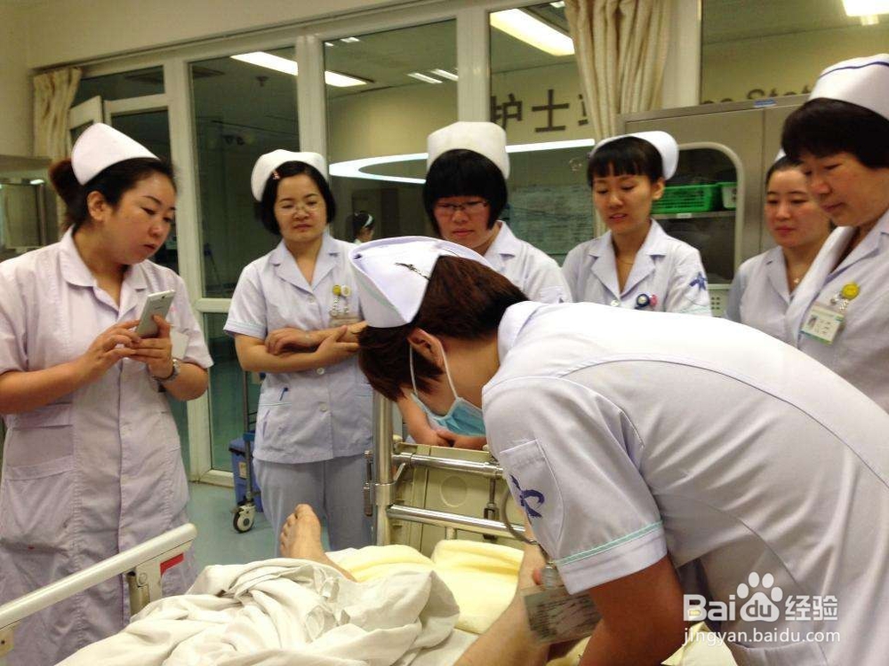 如何保证护理人员心理健康