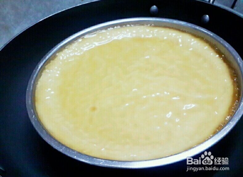 千层糕的家常做法