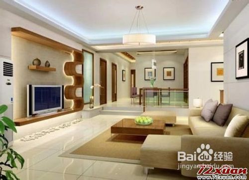 美式涂装的关键要点