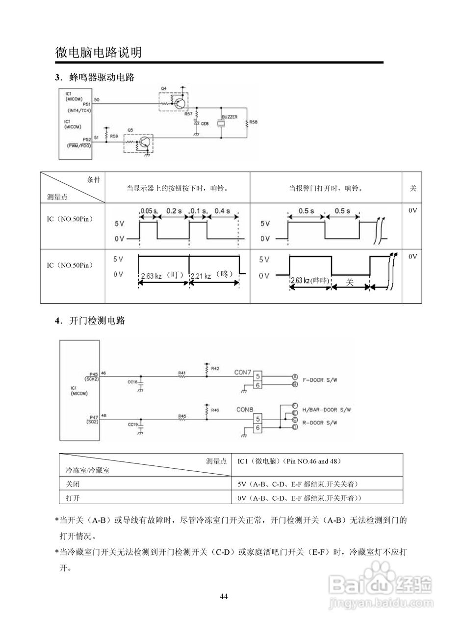 LG GR-B2072GBR.CSWPLGE冰箱使用说明书:[2]
