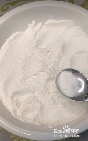 在家做好吃的春饼