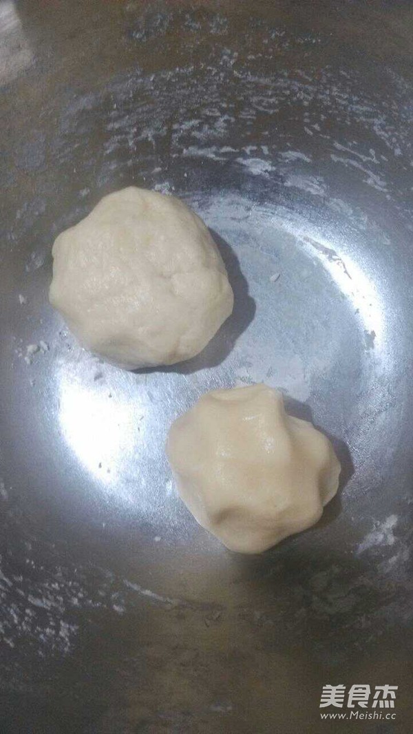 老婆饼的家常做法