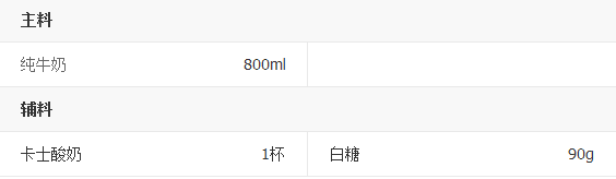 在家如何自制酸奶