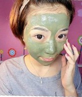 海藻护肤泥膜详细使用方法