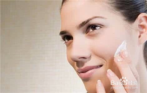 怎样治疗油性皮肤