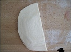 锡格吉登蓝莓派的做法