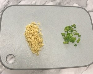 007版西葫芦炒木耳