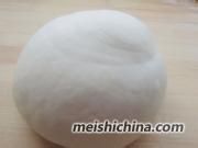 西葫芦猪肉饺子