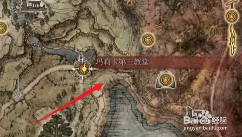 艾尔登法环黄铜短刀如何获得