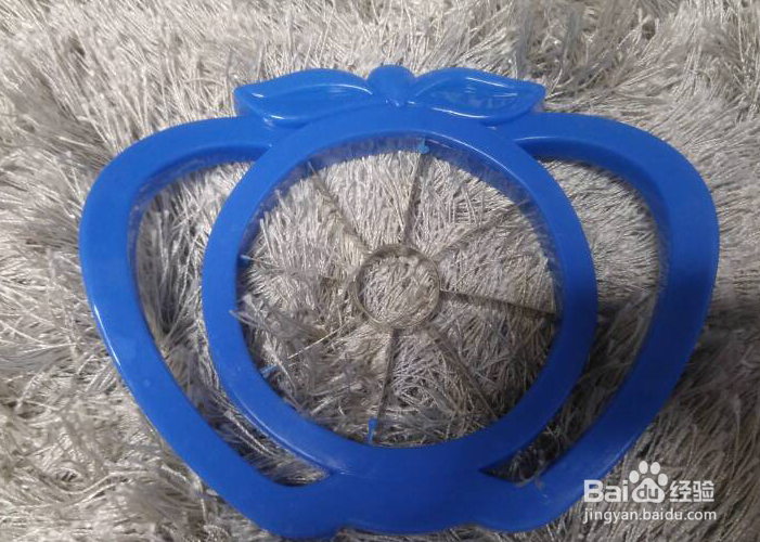 #神器#有了它,苹果去核切片就是这么简单且好看