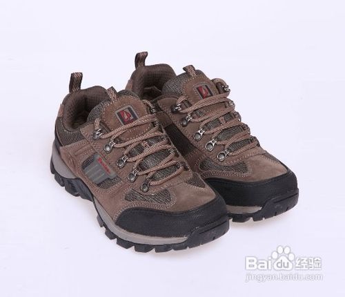 怎样选择好的户外运动鞋