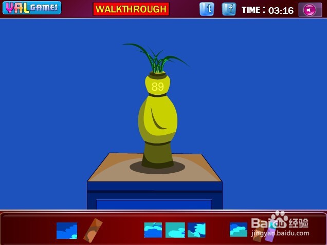 逃出梦中卧室游戏攻略