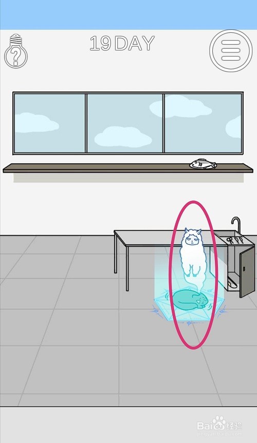 这个动物不正经：第19关游戏攻略
