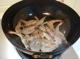 好吃的油焖大虾