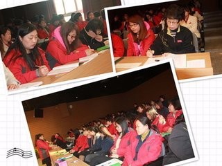 年轻教师任何评课