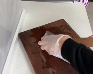 在家制作美味的温州鱼饼