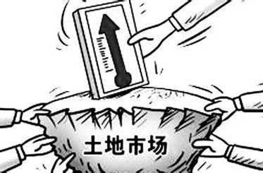 到底是什么在影响中国的房价