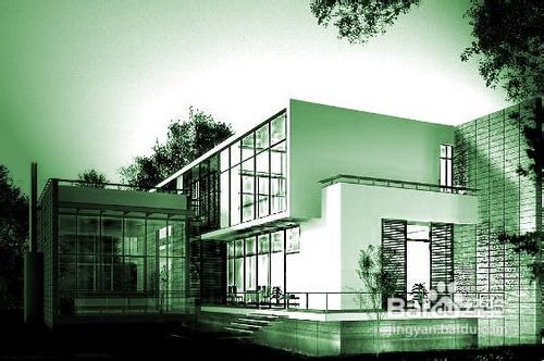 ps如何制作单色照片