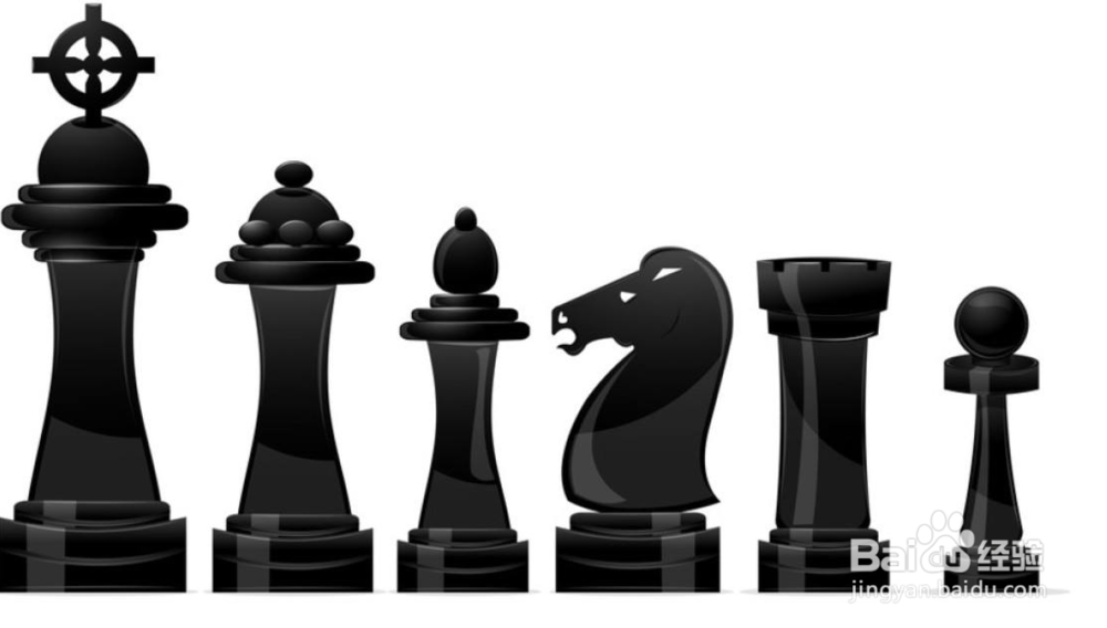 国际象棋:基本规则