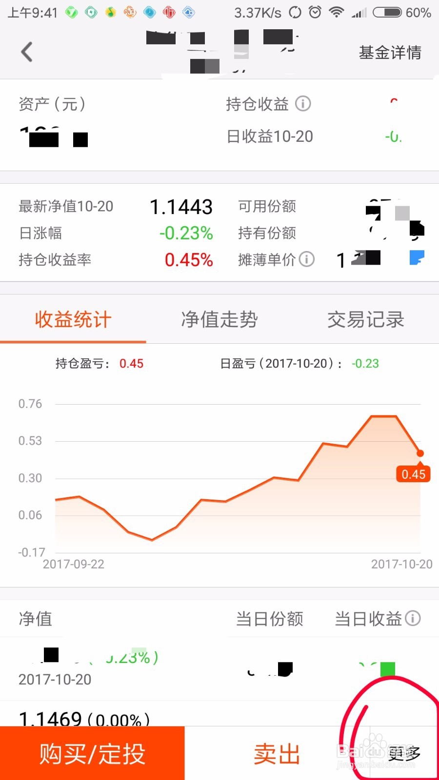 现金分红怎么改为红利再投资?