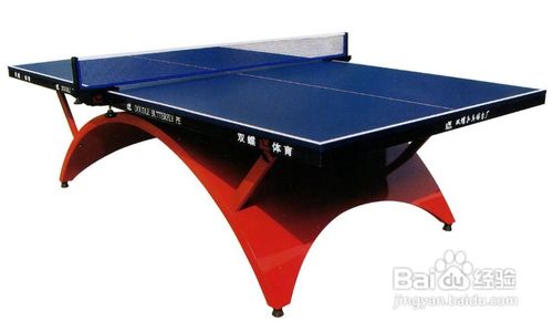 利用正手弧圈球突破对方防线(上)