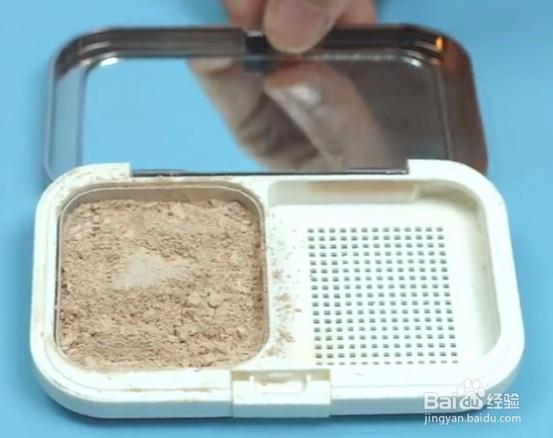 过期的化妆品可以再利用