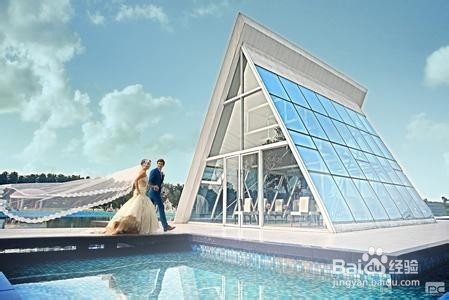 挑选婚纱影楼的注意事项有哪些拍婚纱如何选影楼