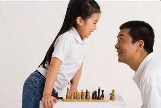 郑却教育孩子小方法