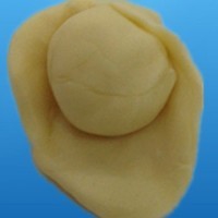 肉松饼（谢谢大家观看）