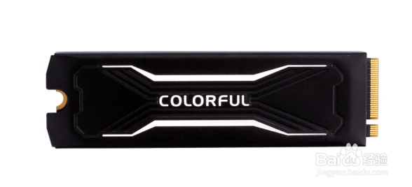 七彩虹SSD固态硬盘挑选方法