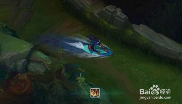 国外大神精心设计：泳池派对塔利娅