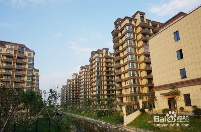 小区物业都管哪些事