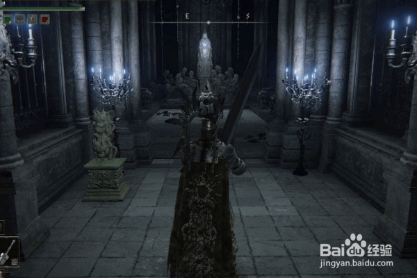 《艾尔登法环》仿身泪滴的骨灰获取攻略