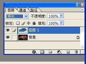用PS给汽车打造高贵紫金色闪耀效果