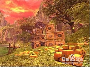神魔大陆噩梦嘉年华副本攻略