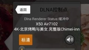 投屏格式不支持怎么办