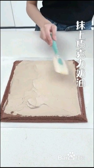 怎么在家做出好吃的梦龙卷