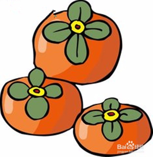 柿子有哪些营养？