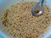 端午粽飘香——黑椒排骨粽