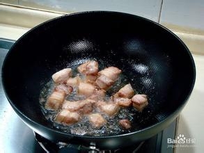 彩椒咕噜肉做法