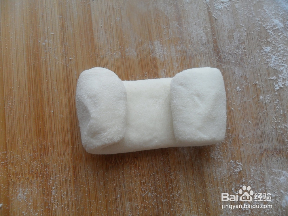 蒸馒头的简单做法