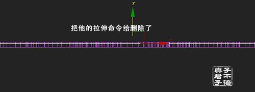石膏线制图教程