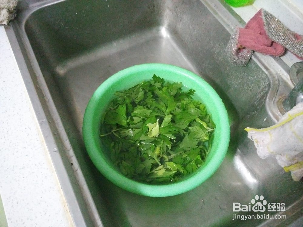 如何做一份美味的蒸菜？