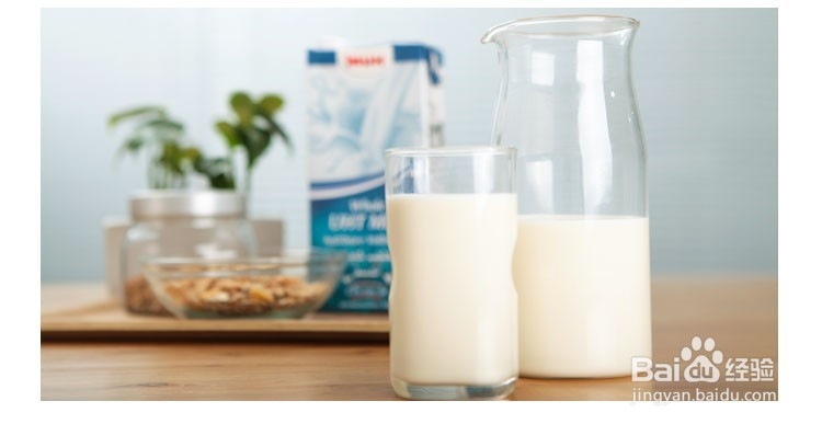 [小知识]不同年龄阶段如何选择牛奶品种？