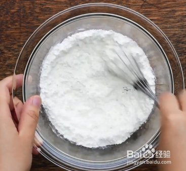 日式炸鸡米饭汉堡